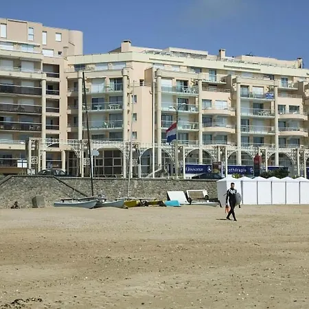 Appartement Residence Les Oceanes - Maeva Home - Studio 5 Personnes Vue Mer - Confort 34 Pornichet