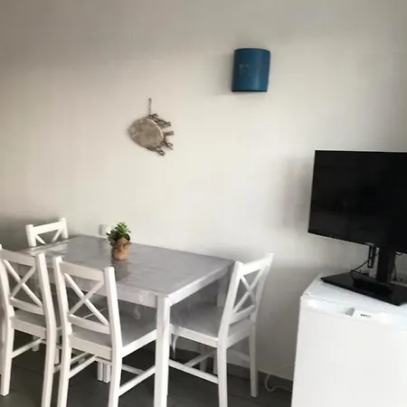 Appartement Residence Les Oceanes - Maeva Home - Studio 5 Personnes Vue Mer - Confort 34 *