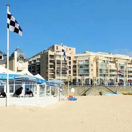 Residence Les Oceanes - Maeva Home - Studio 5 Personnes Vue Mer - Confort 34