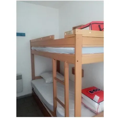 Residence Les Oceanes - Maeva Home - Studio 5 Personnes Vue Mer - Confort 34 Appartement *