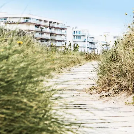 Appartement Residence Les Oceanes - Maeva Home - Studio 5 Personnes Vue Mer - Confort 34 *