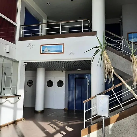 Residence Les Oceanes - Maeva Home - Studio 5 Personnes Vue Mer - Confort 34 Pornichet
