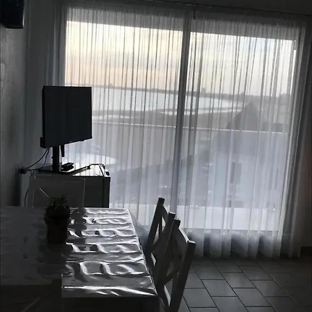 Residence Les Oceanes - Maeva Home - Studio 5 Personnes Vue Mer - Confort 34 *