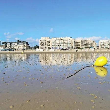 Residence Les Oceanes - Maeva Home - Studio 5 Personnes Vue Mer - Confort 34 *